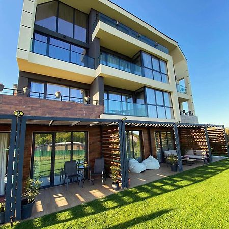 D&N Apartments Синеморец מראה חיצוני תמונה